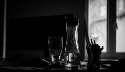 Water