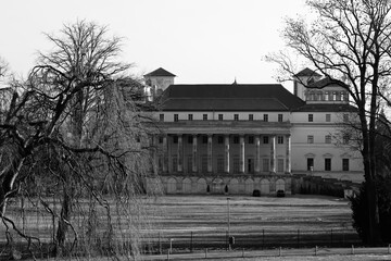 Schloss_Eisenstadt