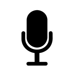 podcast mic