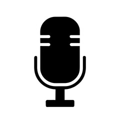 podcast mic