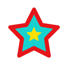 star