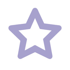 star