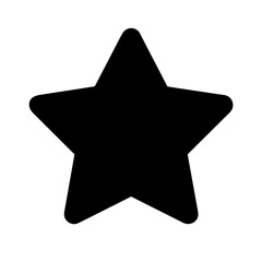 star