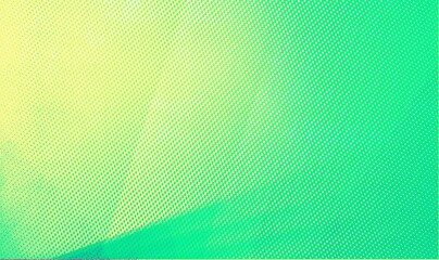 Green background banner for various design works with copy space for text or your images