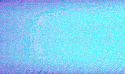 Blue background banner for various design works with copy space for text or your images