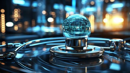 Healing Horizons: The Digital Revolution in Healthcare