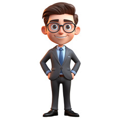 3d art, teacher, manager