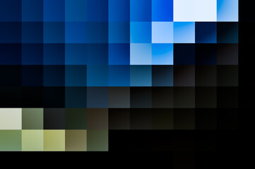 textured polygonal abstract background. Frosted rectangle design. Patterns with repeating rectangles can be used for backgrounds