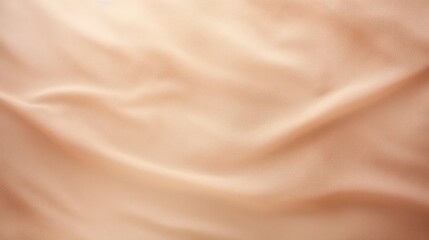 Fototapeta premium beige khaki beige, sandstone beige abstract vintage background for design. Fabric cloth canvas texture. Color gradient, ombre. Rough, grain. Matte, shimmer 