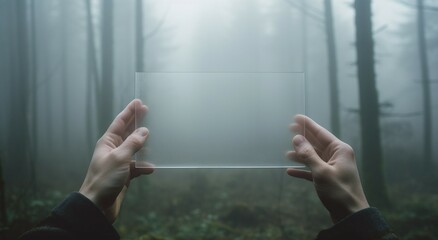 person holding a glass of wine