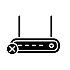 Router icon