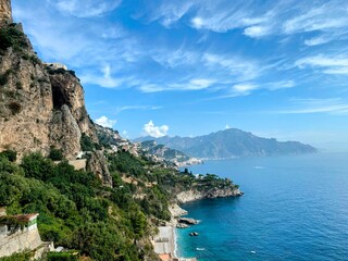  Island Capri, Italy