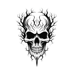 Giving hand drawing skeleton halloween outfits female human skull hand sketch drawing drawing for hand skull and crossbones logo ghost bunch anatomically correct skull detailed hand drawing