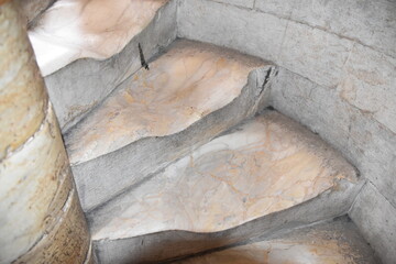 Sightseeing in Pisa City Italy