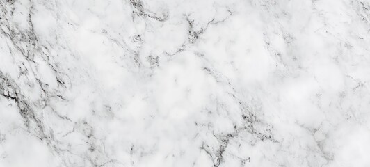 Panorama white marble stone texture for background or luxurious tiles floor and wallpaper decorative design - obrazy, fototapety, plakaty