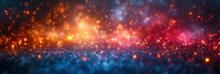 Fototapeta premium 4Th July American Independence Day Traditional, Background Image, Background For Banner, HD