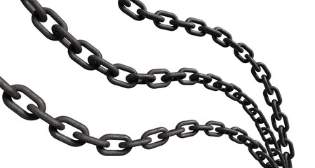 chain isolated