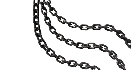chain isolated