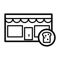 Store icon