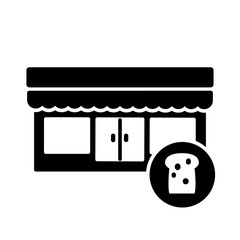 Store icon