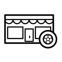 Store icon