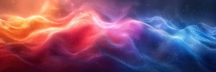 Blue Purple Pink Grainy Background Abstract, Background Image, Background For Banner, HD