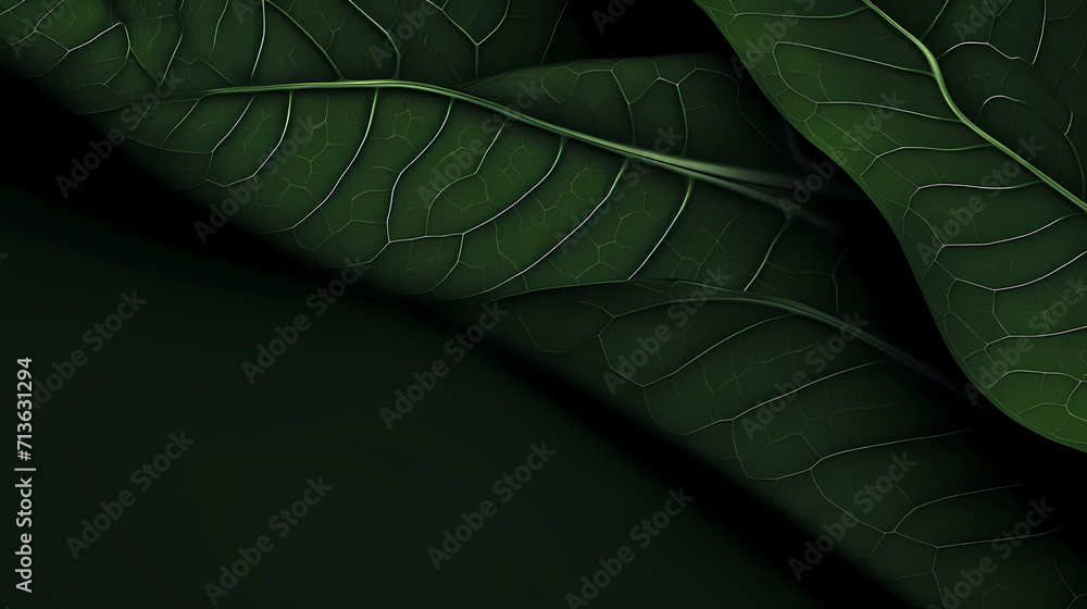 Poster abstract background and data transfer concept, abstract line art background