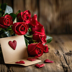 День святого Валентина день закоханих