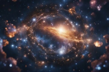 Cosmos Central Core