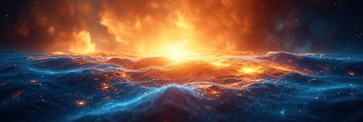 Fototapeta premium Veterans Text American Flag Blowing Wind, Background Image, Background For Banner, HD