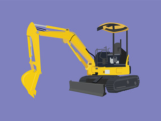 caterpillar architectural engineering excavator machine company technic