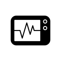 Pulse icon 