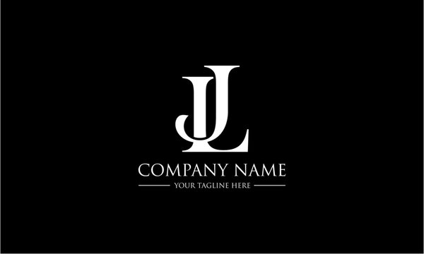 JL or LJ initial logo concept monogram,logo template designed to make your logo process easy and approachable. All colors and text can be modified. High resolution files included.
