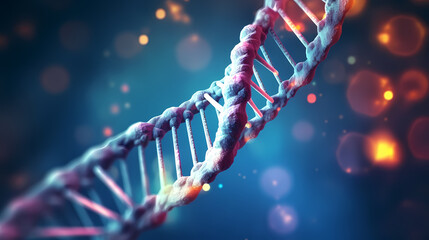 Human cell or embryonic stem cell medicine, human cell biology DNA molecular structure