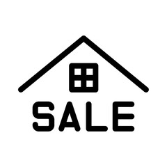 Real Estate icon PNG