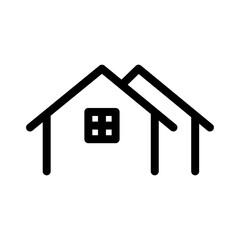 Real Estate icon PNG