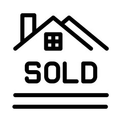 Real Estate icon PNG