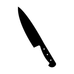 Kitchen knife