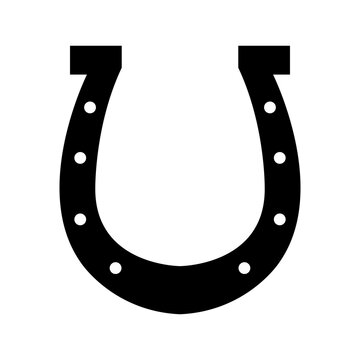 recommend clip art: Horseshoe