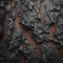 crevice background