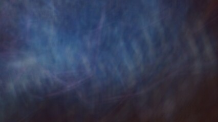 abstract blue background texture with some smooth lines and spots in it