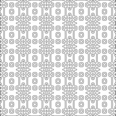 
Abstract patterns.Abstract forms from lines. Vector graphics for design, prints, decoration, cover, textile, digital wallpaper, web background, wrapping paper, clothing, fabric, packaging, cards.