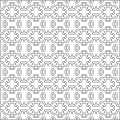 
Abstract patterns.Abstract forms from lines. Vector graphics for design, prints, decoration, cover, textile, digital wallpaper, web background, wrapping paper, clothing, fabric, packaging, cards.