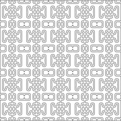
Abstract patterns.Abstract forms from lines. Vector graphics for design, prints, decoration, cover, textile, digital wallpaper, web background, wrapping paper, clothing, fabric, packaging, cards.