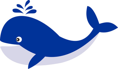 Animal Face Illustration