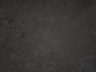 Black concrete wall background