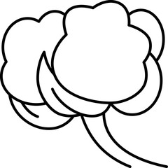 cotton  icon