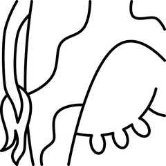 udder  icon