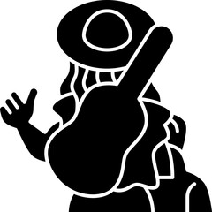 musician  icon