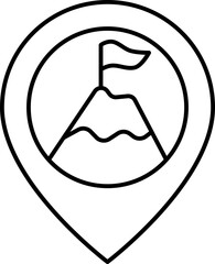 location  icon